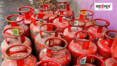 LPG gas cylinder cheaper by Rs.83