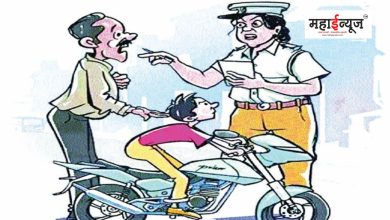 If a minor boy or girl is found driving, parents will be fined Rs. 25,000
