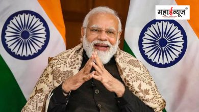 Prime Minister Narendra Modi tops the list of world's most popular leaders