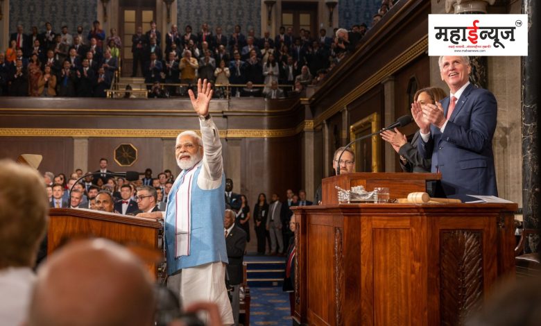 Modi-Modi alarm in US Parliament too