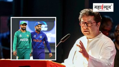 MNS opposition to India-Pakistan match