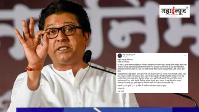 Raj Thackeray's special appeal to workers on the occasion of his birthday