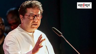 Raj Thackeray said that people come to MNS with questions, then where do they go during the polls