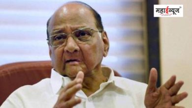 Threatened to kill Sharad Pawar due to failure of marriage