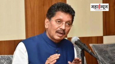 Deepak Kesarkar said that the education recruitment process has started in the state from August 15
