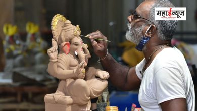 For Ganeshotsav, the administration announced rules for sculptors, sellers