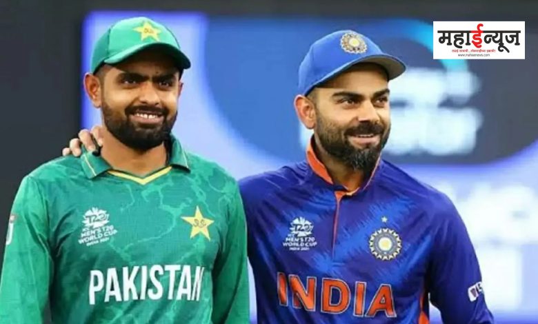 Pakistan's refusal to come to India for the World Cup