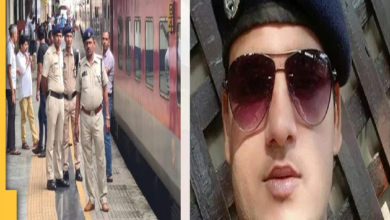 Depression Key Transfer, Jaipur Express, Shooting, Why Accused Angry?, Police, Frequently Changing Statement,