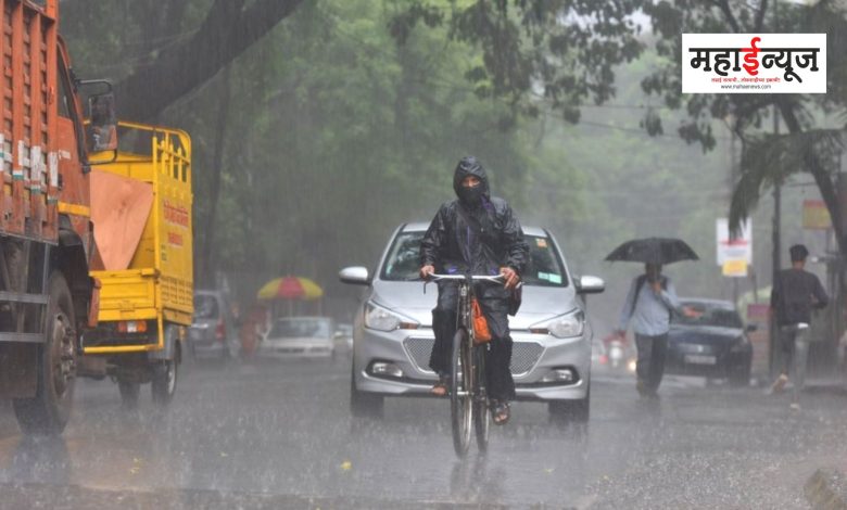 Orange alert for Sindhudurg, Solapur, Yellow alert for 'these' districts