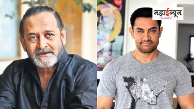 Mahesh Manjrekar said that Poptrao Pawar does the work, but Aamir Khan takes the credit