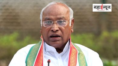Mallikarjun Kharge said that Congress is not interested in the post of Prime Minister