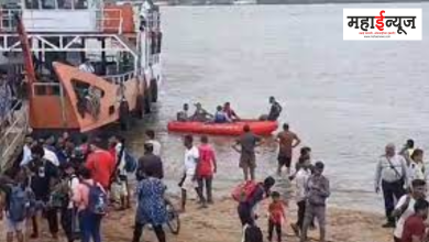 Mumbai, Marve Beach, Five children drowned, two rescued, Navy, search operation underway,