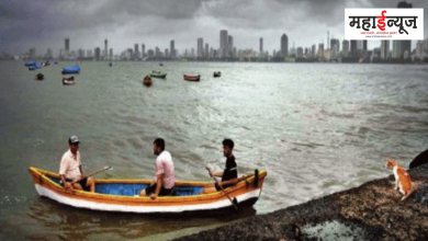 MUMBAI, Monsoon, late but good, heavy rains in July, read weather,