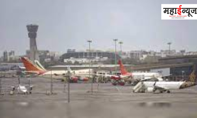 Navi Mumbai Airport to be operational from August next year, Deputy Chief Minister, Devendra Fadnavis announced.