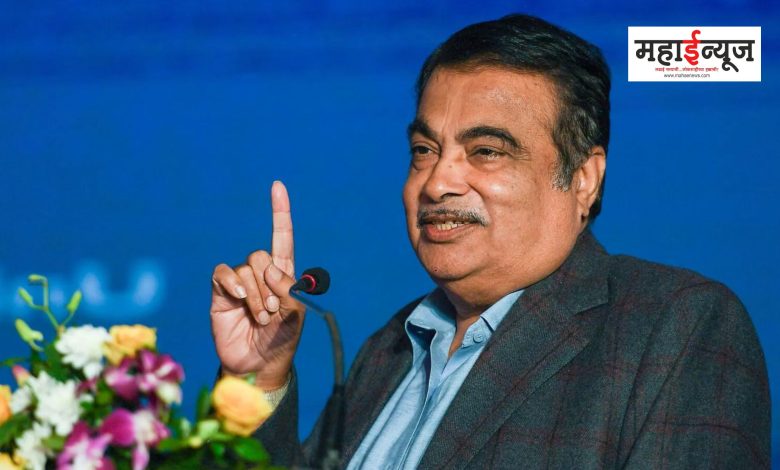 Nitin Gadkari said that the price of petrol in the country could be Rs 15 per litre