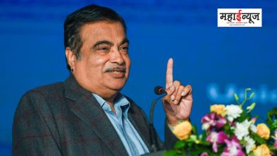 Nitin Gadkari said that election cannot be won by throwing banners and parties