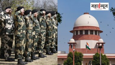 Supreme Court stays the old pension scheme of central paramilitary personnel