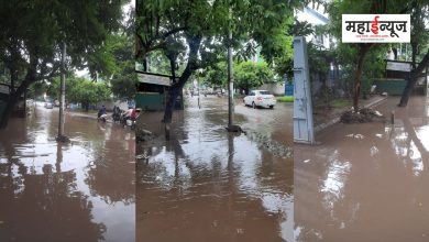 Entrepreneurs are worried because of rain water