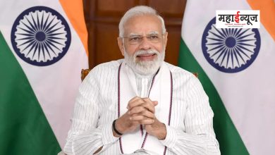 This year's Lokmanya Tilak National Award has been announced to Prime Minister Narendra Modi