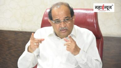 Radhakrishna Vikhe Patil said that animal feed manufacturers should reduce the price of animal feed by 25 percent