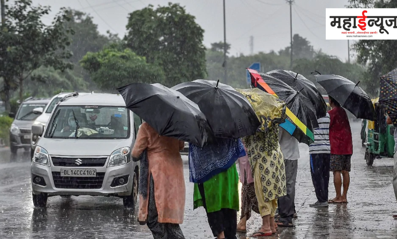 Return of rains, all hardships, will fill, Maharashtra, rains, forecast