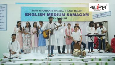 Sant Nirankari Mission's regional English medium Sant Samagam in excitement