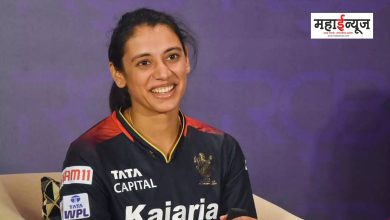 The talk of Smriti Mandhana being in a relationship sparked