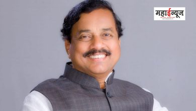Sunil Tatkare appointed as President of NCP
