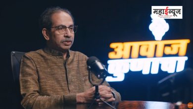 Uddhav Thackeray said that the Election Commission is not the enemy of Shiv Sena