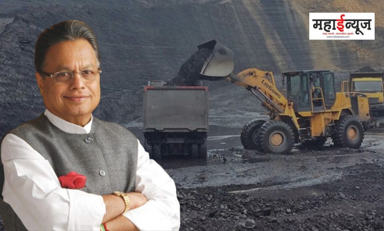 Former Rajya Sabha MP Vijay Darda sentenced to four years in coal scam case