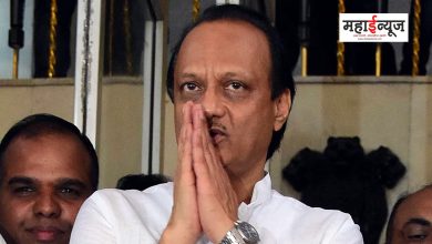 Deputy Chief Minister Ajit Pawar's appeal to workers on the occasion of his birthday