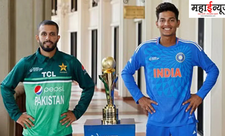 Emerging Asia Cup, India vs Pakistan, High Voltage, Match,