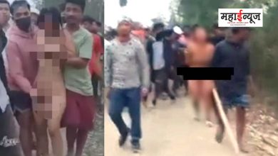 Two women gang-raped in Manipur