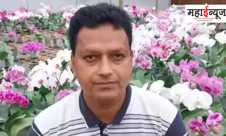 Success story, opportunity found in recession, two and a half lakhs, leaving job, at the age of 50, started business, turnover of crores,
