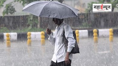 Orange alert issued for heavy rains in Konkan and 'these' districts