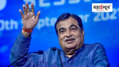 Nitin Gadkari said that the project on which the government's intervention falls, the project is destroyed