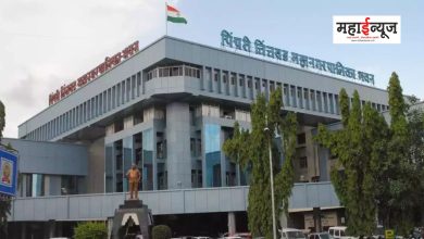 447 crores recovery of Pimpri-Chinchwad Municipal Corporation in 90 days
