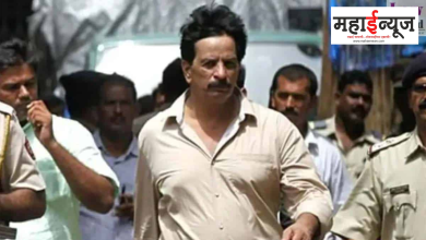 MUMBAI: Ex-encounter specialist, Pradeep Sharma, has been granted relief, interim, bail, by two weeks, by the Supreme Court.