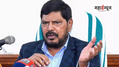 Ramdas Athawale said that Khilesh Yadav's Samajwadi Party MLAs may also split