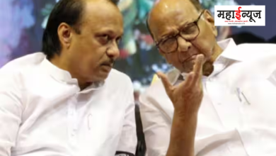 Ajit Pawar or Sharad Pawar, who is the real nationalist? Maharashtra C Voter's Survey, Read What Shocking Answers Got,