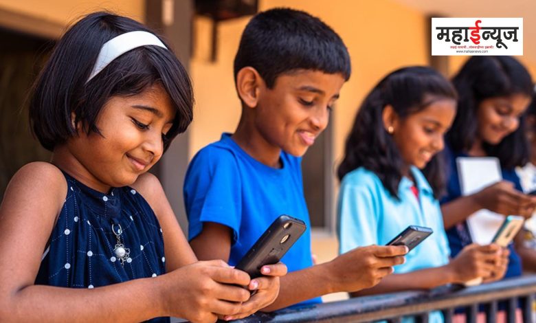 Ban smart phones from schools Advice to countries from UNESCO report