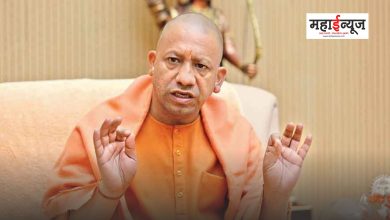 Yogi Adityanath said that if Gyanvapi is called a mosque, there will be controversy
