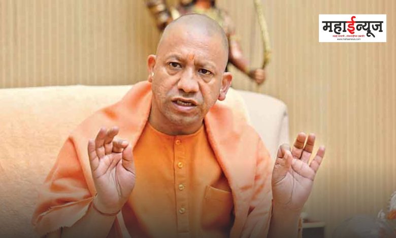 Yogi Adityanath said that if Gyanvapi is called a mosque, there will be controversy