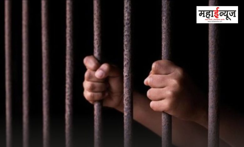 186 prisoners of the state will be released from jail on Independence Day