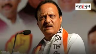 Ajit Pawar said that I have not even touched alcohol yet