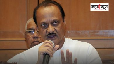 Is there really a split in the NCP? How many MLAs support? Ajit Pawar said..
