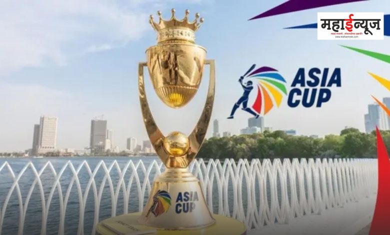 Asia Cup starts tomorrow! Where can I watch the match?