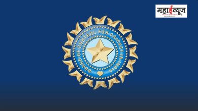 BCCI earned more than 27,000 crores in five years