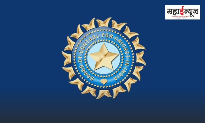 BCCI earned more than 27,000 crores in five years