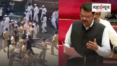 Explanation of Devendra Fadnavis in the Legislative Council on the lathi charge on the workers in Alandi